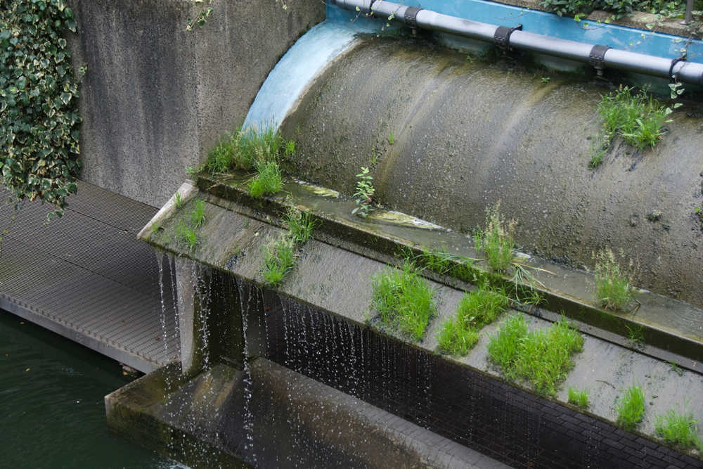 barbican brutalism