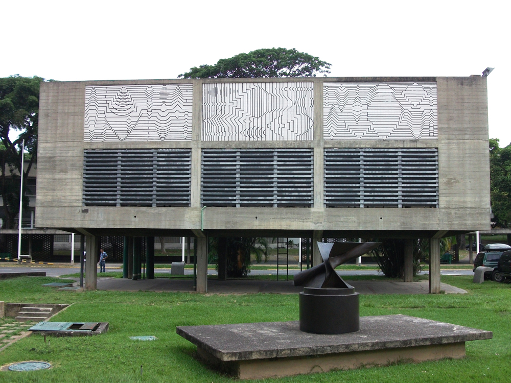 Antoine Pevsner constructivist sculpture