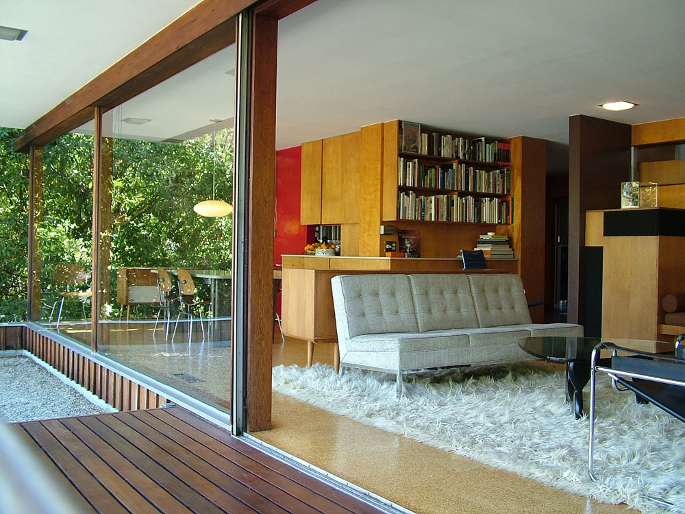 richard neutra colony house 