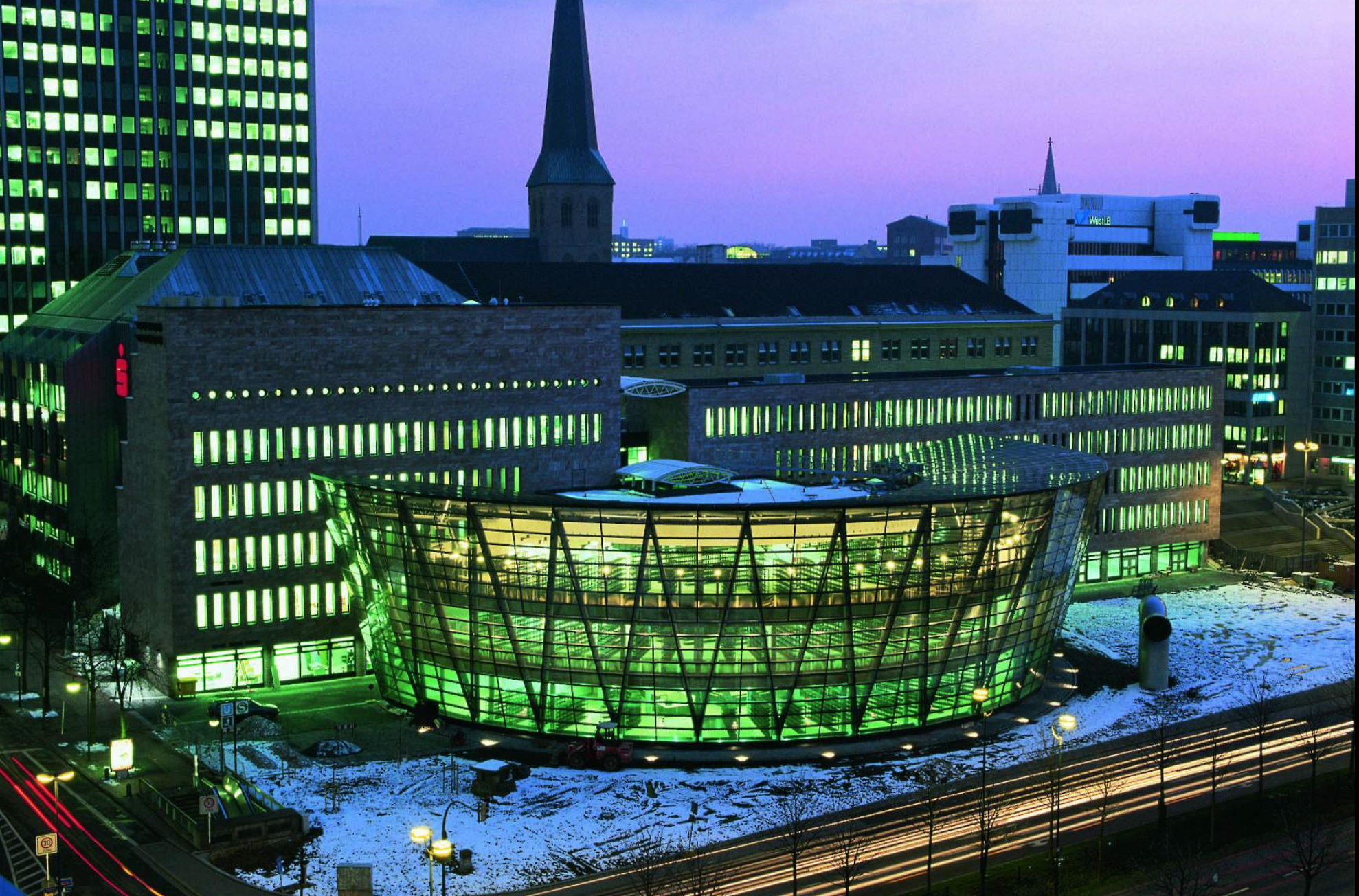 DORTMUND MARIO BOTTA