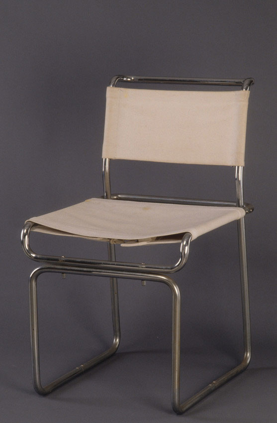 marcel breuer chair