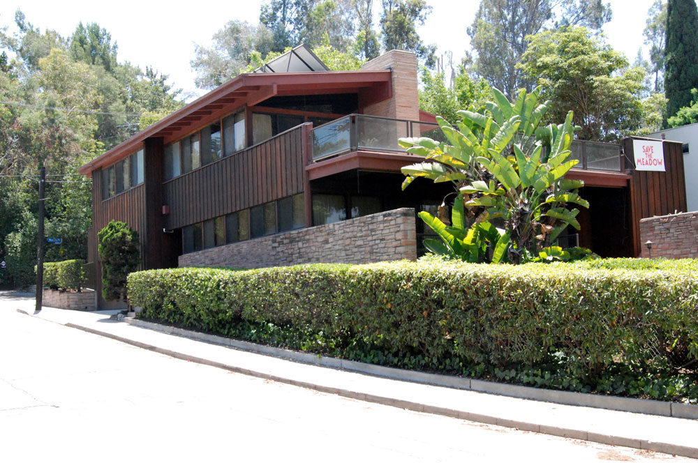 Sokol Neutra Colony House 