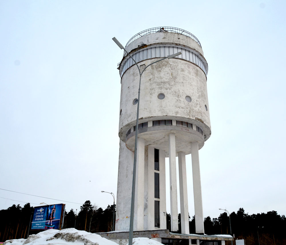 constructivist architecture the white tower