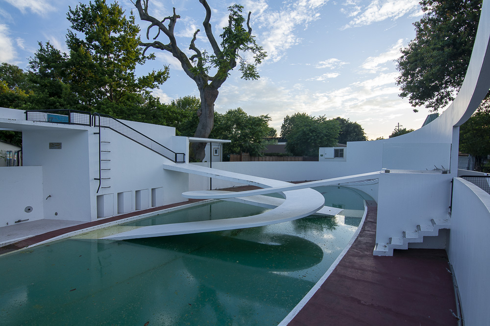 Berthold Lubetkin modernist behaviourist design