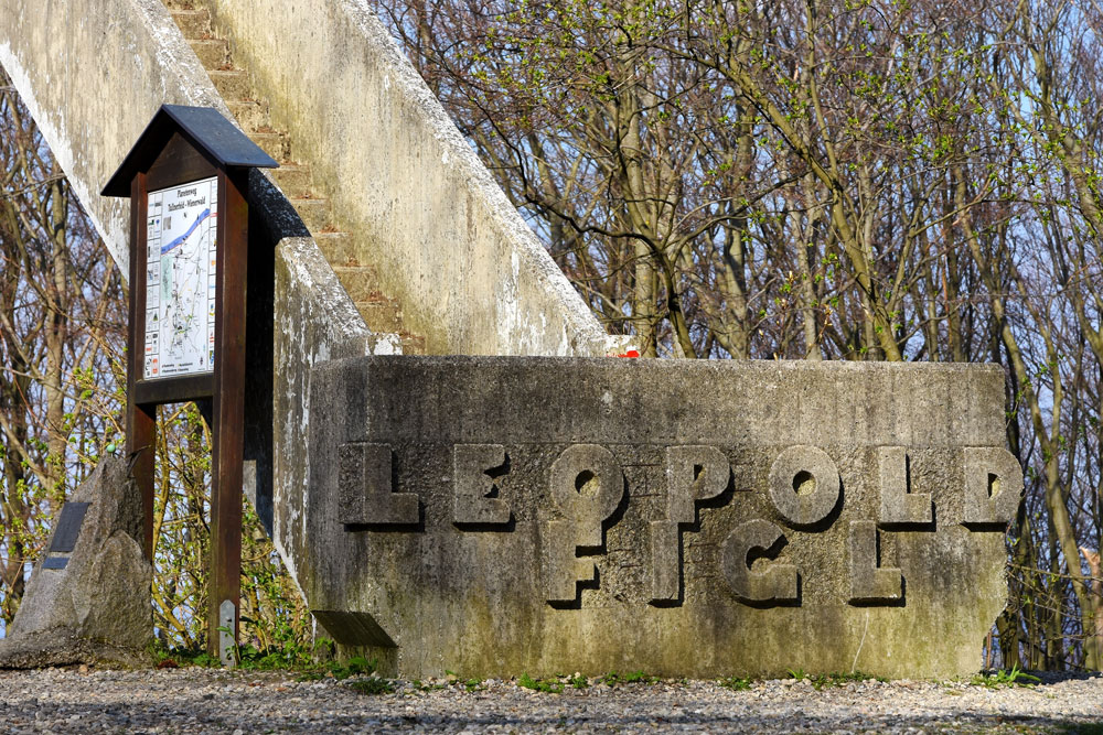 Clemens Holzmeister Leopold Figl Waiting room