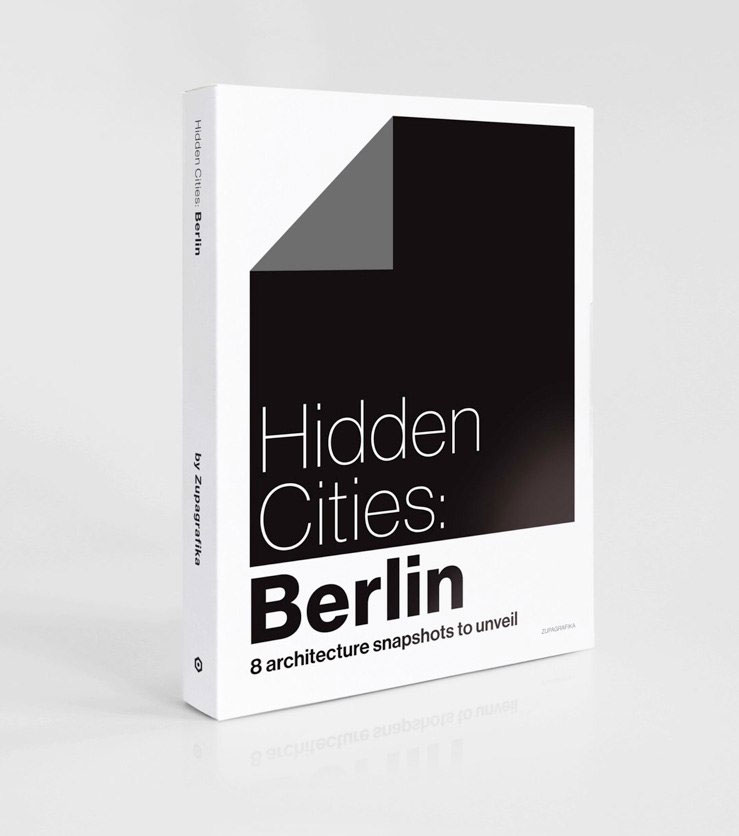 hidden cities negatives berlin