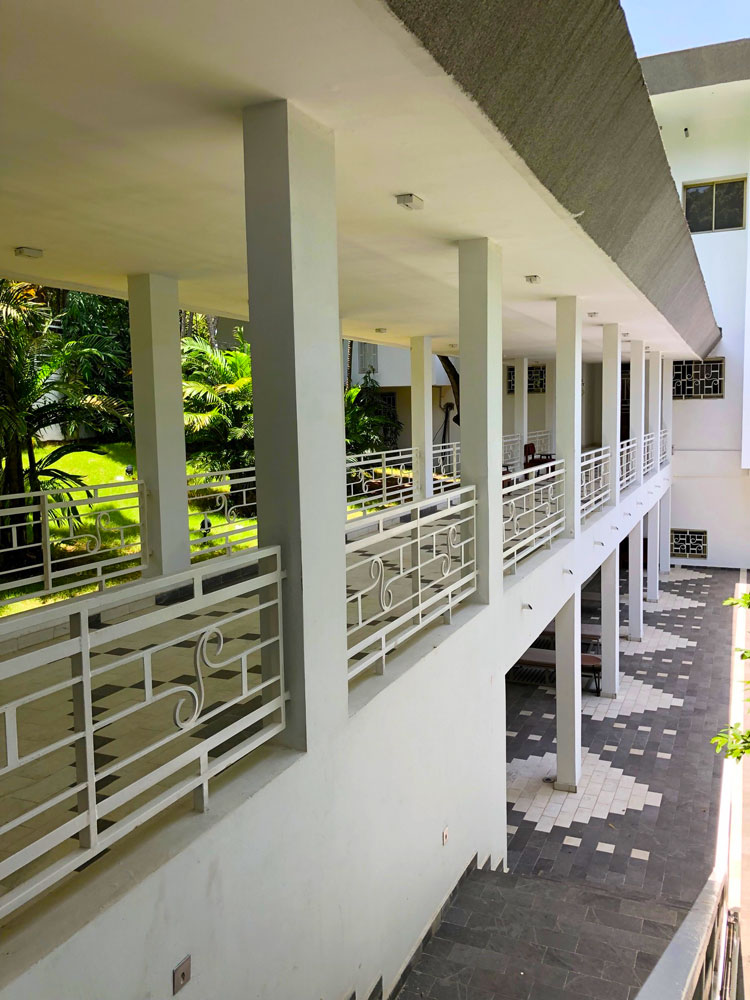 Villa Lipic Abidjan