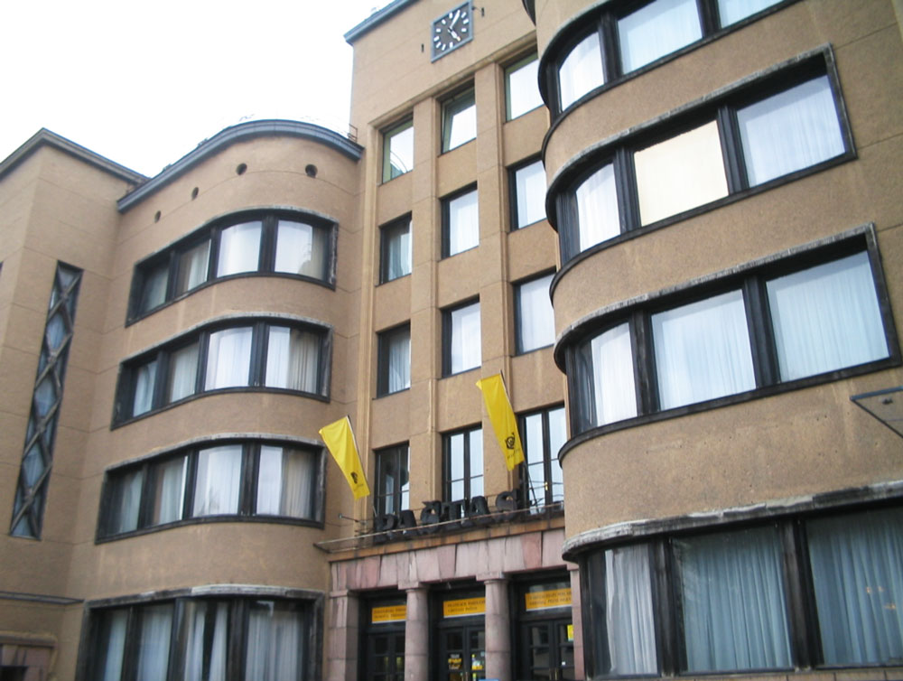 Kaunas modernism
