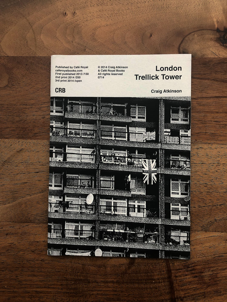 Trellick Tower