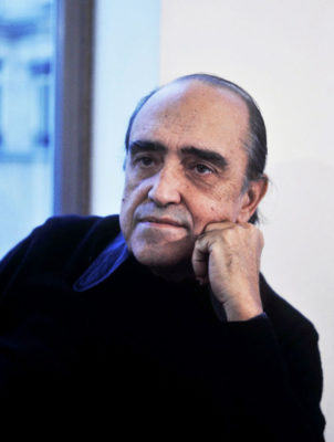 oscar niemeyer architect