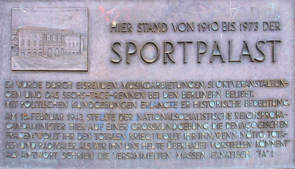 memorial plaque 
