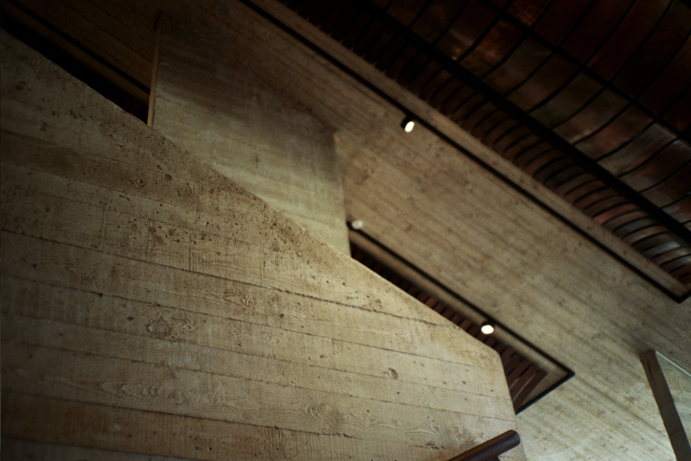 brutalist architecture belgium