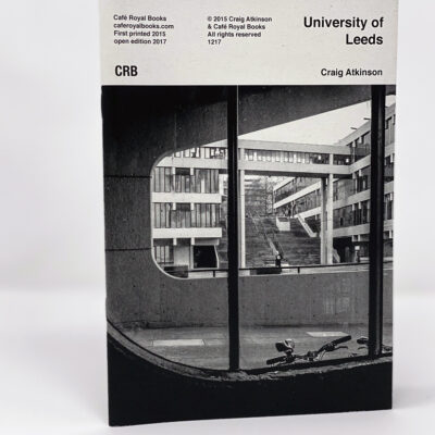 brutalist architecture university of leeds