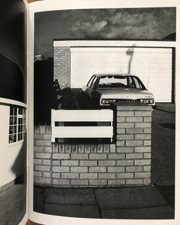 off street parking and garage southport housing estate