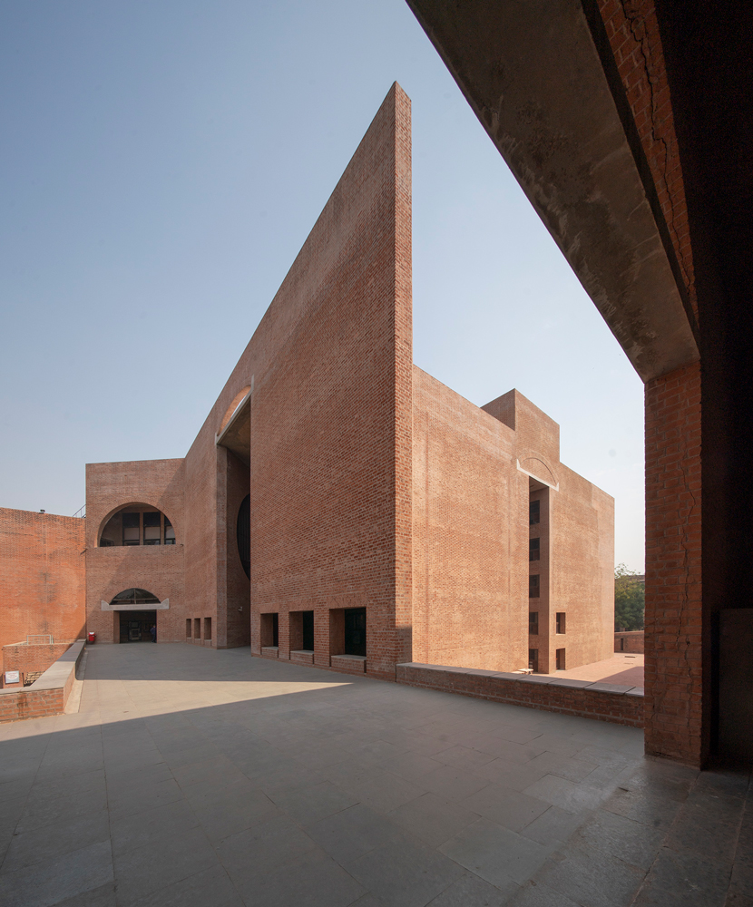 Happy Birthday Louis Kahn - Nystrom Design