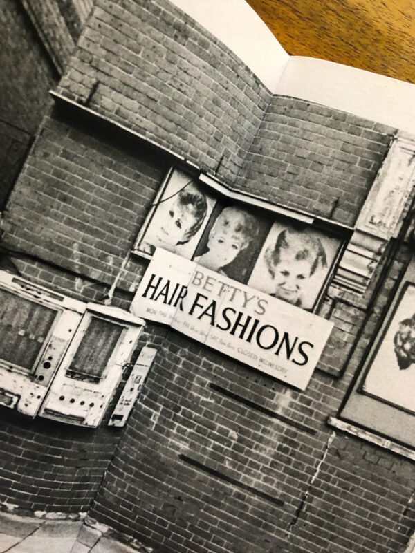 sight for bettys hair fashions