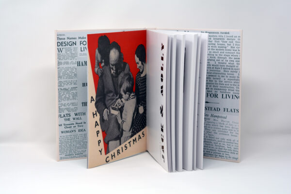isokon book details