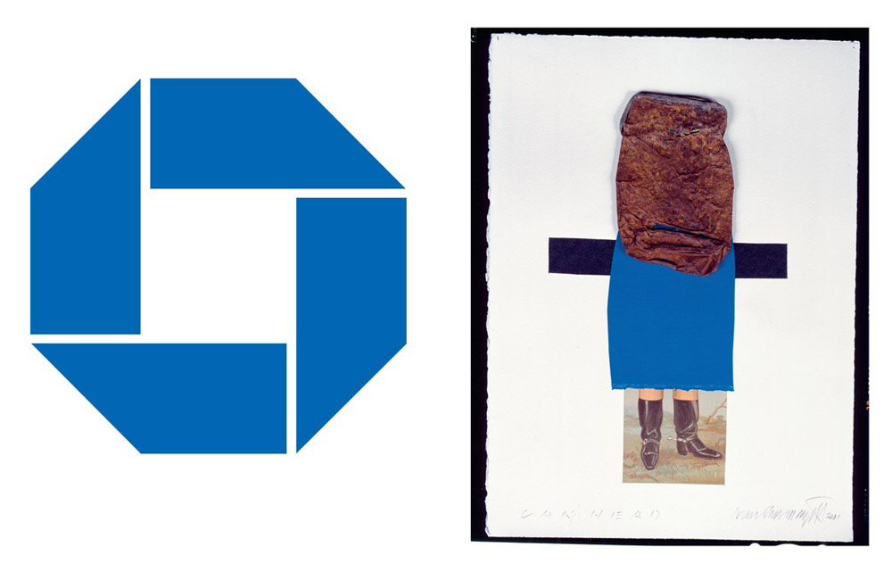 graphic design from Chermayeff