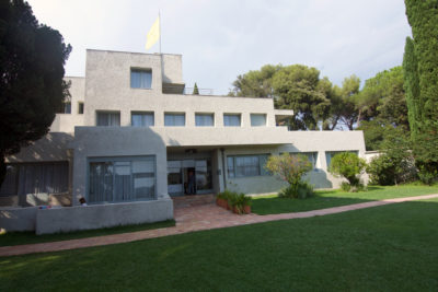 Villa Noailles, Hyères, France