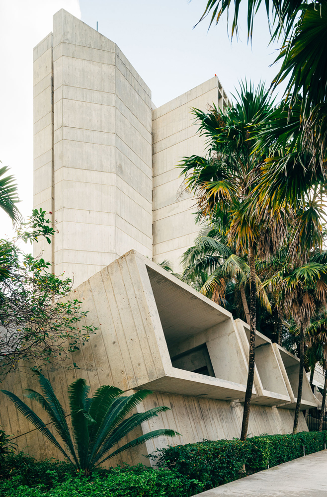 Mailman Centre for child development 