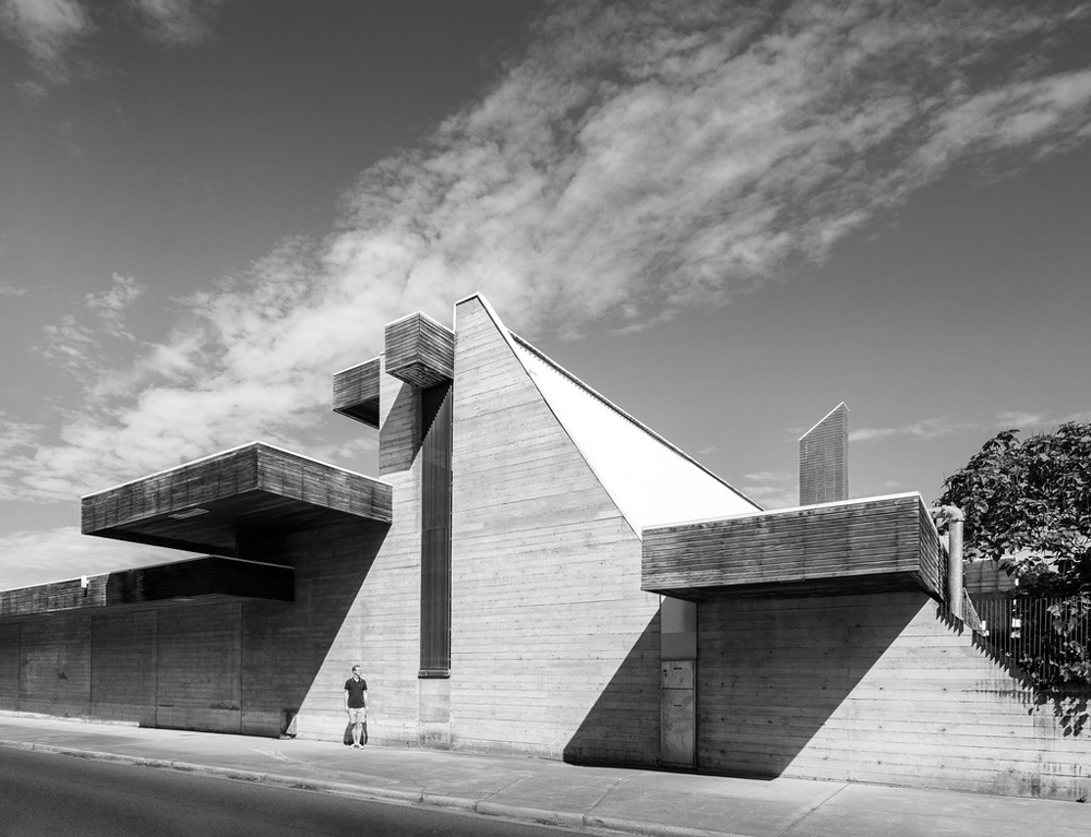 brutalist architecture australian war memorial 