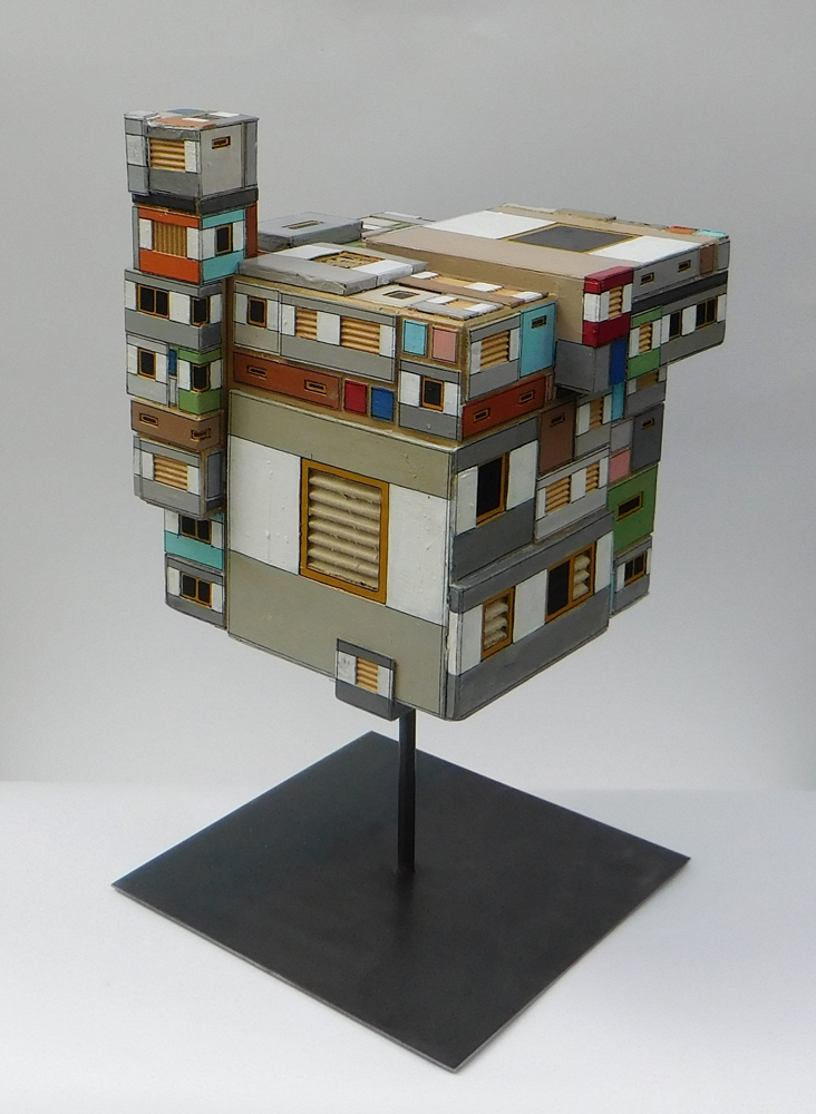 3D plattebau art 