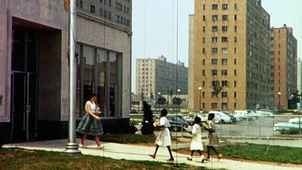 The optimism of Pruitt-Igoe