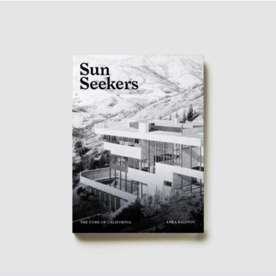 sunseekers image of cover