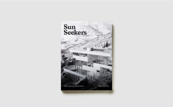 sunseekers image of cover