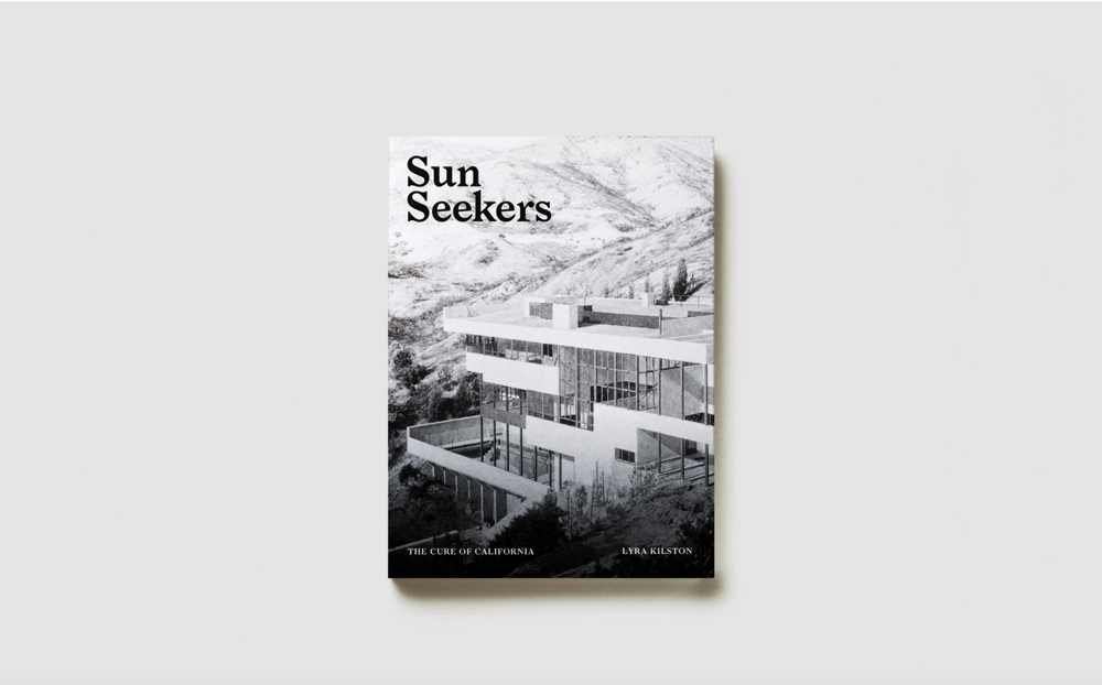 sunseekers image of cover