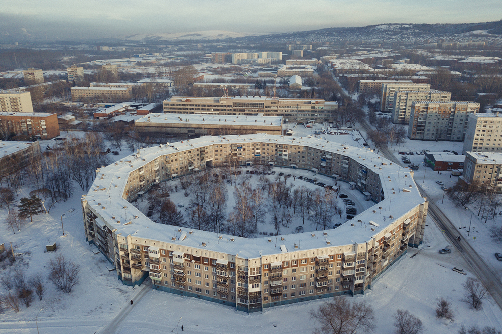 Novokuznetsk