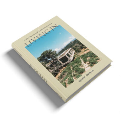 Living In architecture book