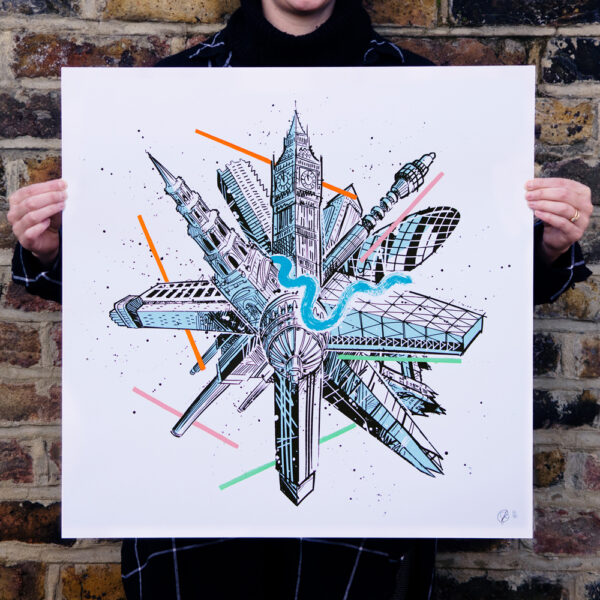 sam kerridge Spirestar