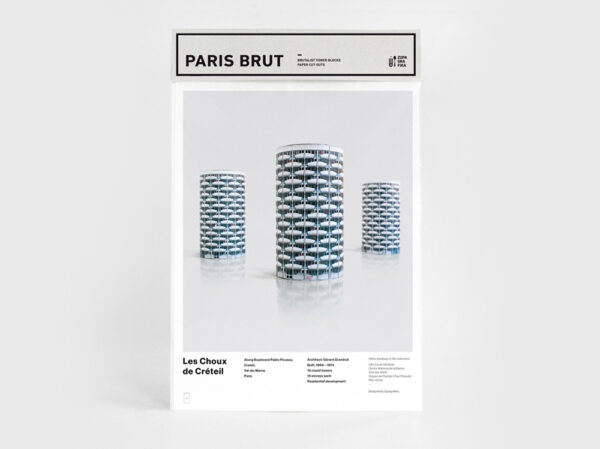Les Choux de Créteil