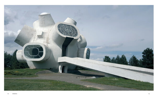 Spomenik Monument