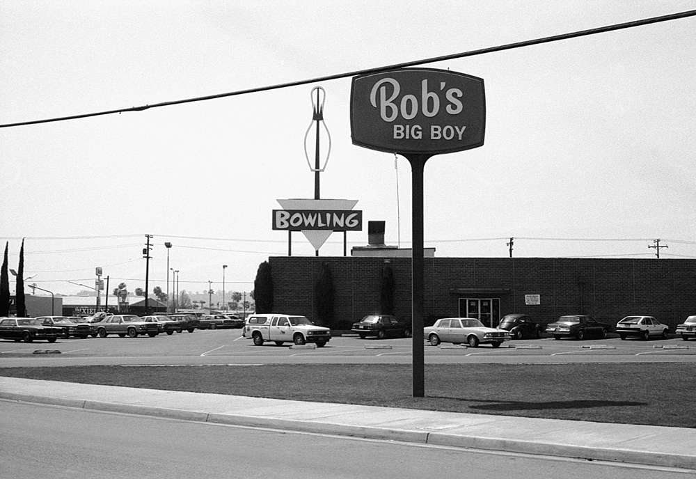 Bobs Big Boy