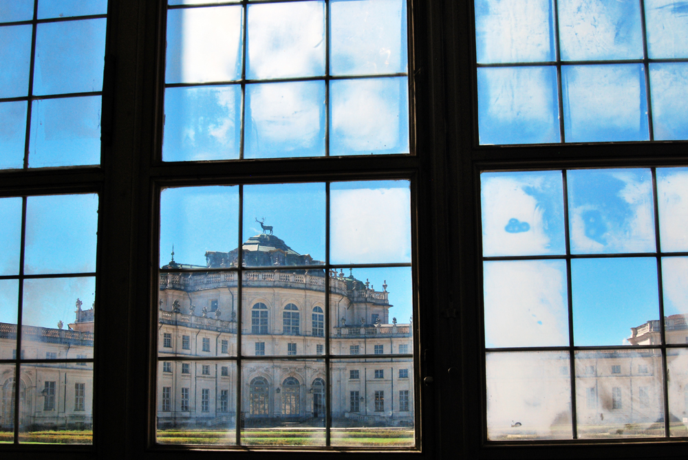 Palazzina di Caccia di Stupinigi