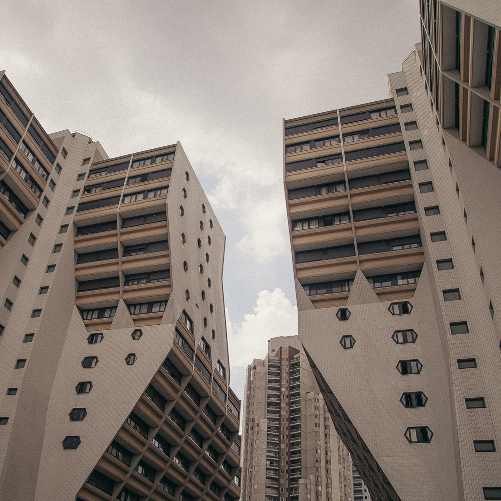 1970s social housing 19th arrondissement paris