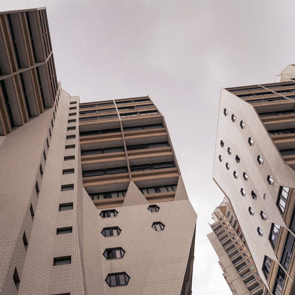 19th arrondissement brutalist architecture