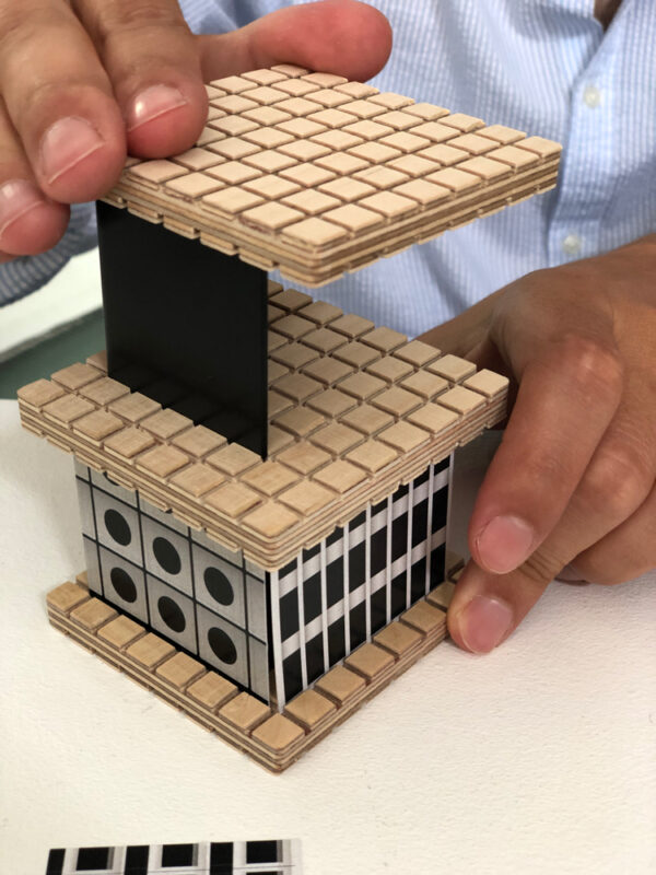 creative building kit