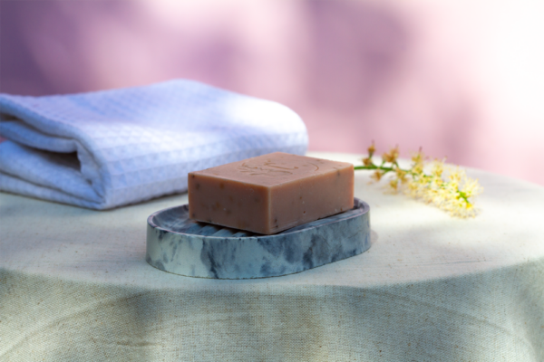 customize and make your own soap dish