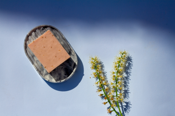 soap dish to make at home by French Viking