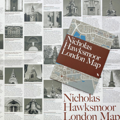 Intro by Owen Hopkins and photos by Nigel Green