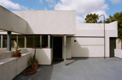 richard Neutra