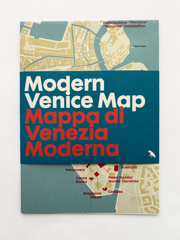Venice featuring buildings from the 1930s