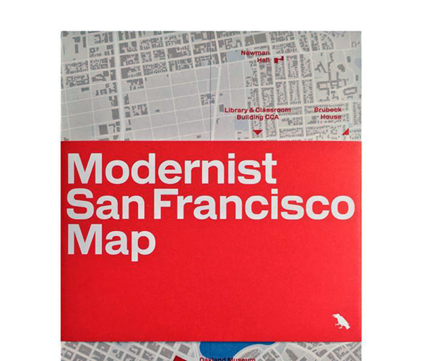buildings by influential 20 Century architects