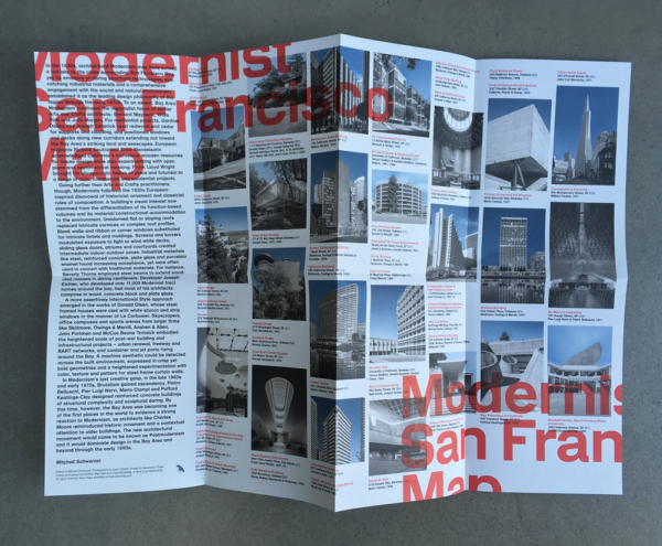 blue crow media pocket sized folding map