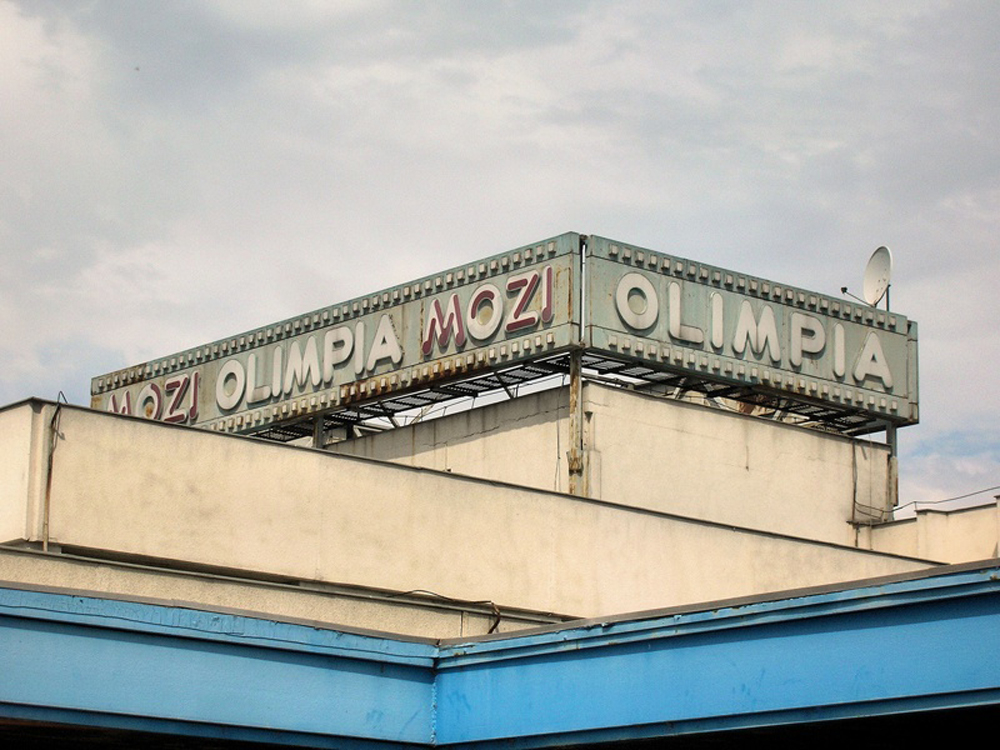 socialist era cinema