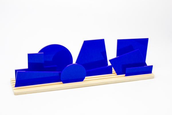 create your own dioramas