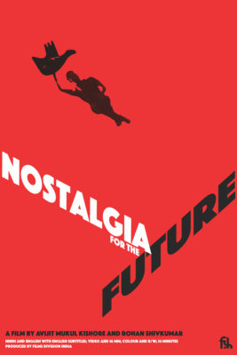 Nostalgia poster